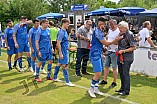 Fußball, Herren, Sparkassenkreispokal IN-EI, Saison 2023-2024, Spiel um Platz 3, SV Marienstein - SV Hundszell, 20.07.2024