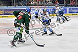 Augsburger Panther vs ERC Ingolstadt, DEL, Deutsche Eishockey Liga, Spieltag 28, 18.12.2019