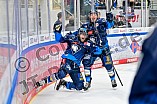 Eishockey, Herren, DEL, Saison 2024-2025, Playoffs Viertelfinale, Spiel 1, ERC Ingolstadt - Nürnberg Ice Tigers, 16.03.2025