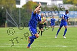 Fußball, Herren, Bezirksliga Oberbayern Nord, Saison 2021-2022, Spieltag 12, VfB Eichstätt II - ASV Dachau, 02.10.2021