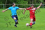 03.05.2015 - FC Haunstetten - DJK Untermässing