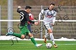 27.01.2018 - VfB Eichstätt - SV Manching