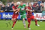 10.11.2018 - VfB Eichstätt - FC Ingolstadt 04 II
