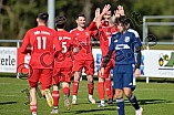 Fußball, Herren, Kreisliga Neumarkt Jura Ost, Saison 2025-2026, Spieltag 17, DJK Limes - FSV Berngau, 06.04.2026