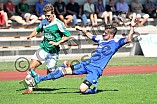 29.08.2015 - VfB Eichstätt - VfL Frohnlach