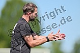 Fußball, Herren, Bezirksliga Oberbayern Nord, Saison 2024-2025, Spieltag 3, TSV Gaimersheim - SE Freising, 11.08.2024