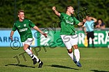 31.08.2019 - FC Gerolfing - FC Hitzhofen-Oberzell