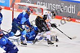 Eishockey, Herren, DEL, Saison 2020-2021, ERC Ingolstadt - Grizzlys Wolfsburg, 28.03.2021