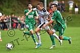 08.08.2017 - TV Aiglsbach - VfB Eichstätt
