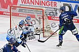 Eishockey, Herren, Gäuboden-Cup 2024, Straubing Tigers - ERC Ingolstadt, 29.08.2024