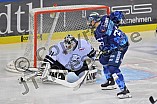ERC Ingolstadt vs Thomas Sabo Ice Tigers, DEL, Deutsche Eishockey Liga, Spieltag 2, 15.09.2019