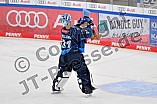 Eishockey, Herren, DEL, Saison 2024-2025, Spieltag 30, ERC Ingolstadt - EHC Red Bull München, 26.12.2024