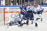 Playoffs, Halbfinale, Eishockey, Herren, DEL, Saison 2020-2021, Eisbären Berlin - ERC Ingolstadt, 30.04.2021