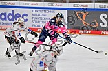 Eishockey, Frauen, DFEL, Saison 2021-2022, ERC Ingolstadt - ECDC Memmingen Indians, 21.11.2021