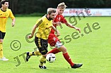 20.08.2017 - FC Hitzhofen-Oberzell - TSV Baar-Ebenhausen