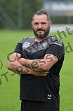 Regionalliga Bayern, Herren, BFV, Saison 2021-2022, VfB Eichstätt - Mannschaftsfoto und Portraits, 10.07.2021