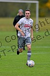 Fußball, Herren, Kreisliga Neumarkt Jura West, Saison 2025-2026, Spieltag 11, SV Marienstein - SG Dittenheim-Gnotzheim, 12.10.2025