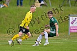 Fußball, Herren, Kreisliga 1, Saison 2025-2026, Spieltag 24, FC Hitzhofen-Oberzell - FC Mindelstetten, 17.05.2026