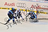 13.10.2013 - ERC Ingolstadt - Hamburg Freezers