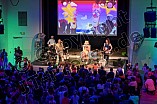 Happy Jungle Show - die kunterbunte Urwaldshow mit Rodscha und Tom am 13.04.2024 im Alten Stadttheater in Eichstätt.