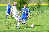 19.04.2014 - FC Arnsberg - TSV Pförring