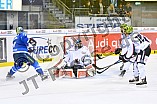 ERC Ingolstadt vs Iserlohn Roosters, Eishockey, DEL, Deutsche Eishockey Liga, Spieltag 9, 03.10.2017