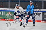 Eishockey, Herren, DEL, Saison 2021-2022, ERC Ingolstadt - Showtraining, 27.02.2022