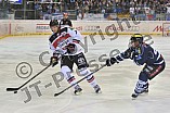 23.11.2014 - ERC Ingolstadt - Kölner Haie