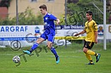 Fußball, Herren, Kreisliga West, Saison 2021-2022, Spieltag 8, DJK Pollenfeld - TV Büchenbach, 19.09.2021