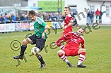 21.03.2015 - VfB Eichstätt - TSV 1882 Landsberg
