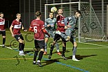 Fußball, Herren, Bayernliga Nord, Saison 2023-2024, Vorbereitung, VfB Eichstätt - TSV 1860 Weißenburg, 06.02.2024