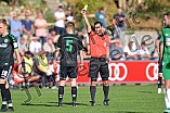13.10.2018 - VfB Eichstätt - SpVgg Greuther Fürth II