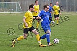 Fußball, Herren, Kreisliga West, Saison 2021-2022, Spieltag 20, DJK Pollenfeld - SG Ramsberg-St. Veit, 10.04.2022