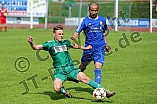 17.05.2015 - VfB Eichstätt II - ST Kraiberg