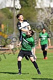 08.04.2017 - VfB Eichstätt - FC Amberg