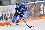 ERC Ingolstadt vs Schwenninger Wild Wings, Eishockey, DEL, Deutsche Eishockey Liga, Spieltag 47, 28.01.2018
