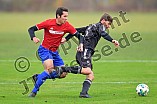11.11.2018 - SV Marienstein - SV Mosbach