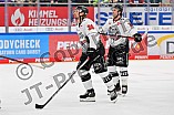 Eishockey, Herren, DEL, Saison 2022-2023, Spieltag 52, ERC Ingolstadt - Kölner Haie, 14.02.2023