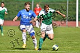 20.05.2017 - VfB Eichstätt II - TSV Etting
