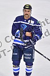 ERC Ingolstadt vs Fischtown Pinguins, Eishockey, DEL, Deutsche Eishockey Liga, Spieltag 23, 30.11.2018