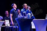 Eishockey, Herren, DEL, Saison 2025-2026, ERC Ingolstadt - Saisonabschlussfeier, 18.04.2026