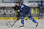 ERC Ingolstadt vs Schwenninger Wild Wings, Eishockey, DEL, Deutsche Eishockey Liga, 20.11.2015