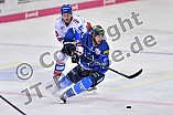 ERC Ingolstadt vs Adler Mannheim, Eishockey, DEL, Deutsche Eishockey Liga, Playoffs, Spiel 3, 18.03.2018