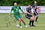 Fußball, Herren, A-Klasse Süd, Saison 2021-2022, Spieltag 26, SG DJK Schernfeld-Workerszell - TSG Pappenheim, 29.05.2022