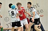 03.02.2013 - DJK Eichstätt - TSV Mainburg