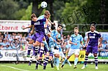 09.08.2017 - VfR Neuburg - TSV 1860 München