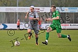 Fußball, Herren, Regionalliga Bayern, Saison 2022-2023, Spieltag 28, SpVgg Ansbach - VfB Eichstätt, 18.03.2023