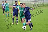 01.06.2013 - FC Gerolfing II - DJK Eichstätt-Preith