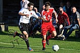 23.08.2017 - DJK Limes - SV Cronheim