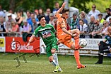 12.05.2018 - VfB Eichstätt - SpVgg Greuther Fürth II